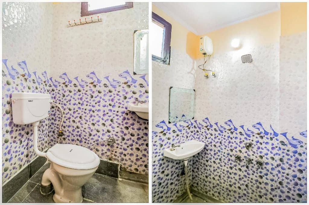OYO 69443 Vision Rooms - photo 5