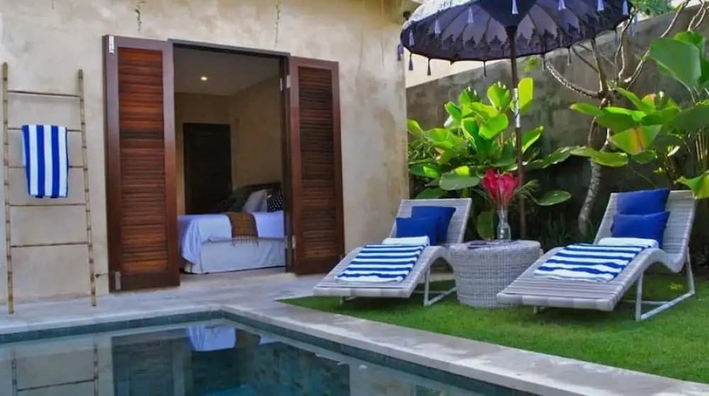 Rumi Villas Bali - photo 38