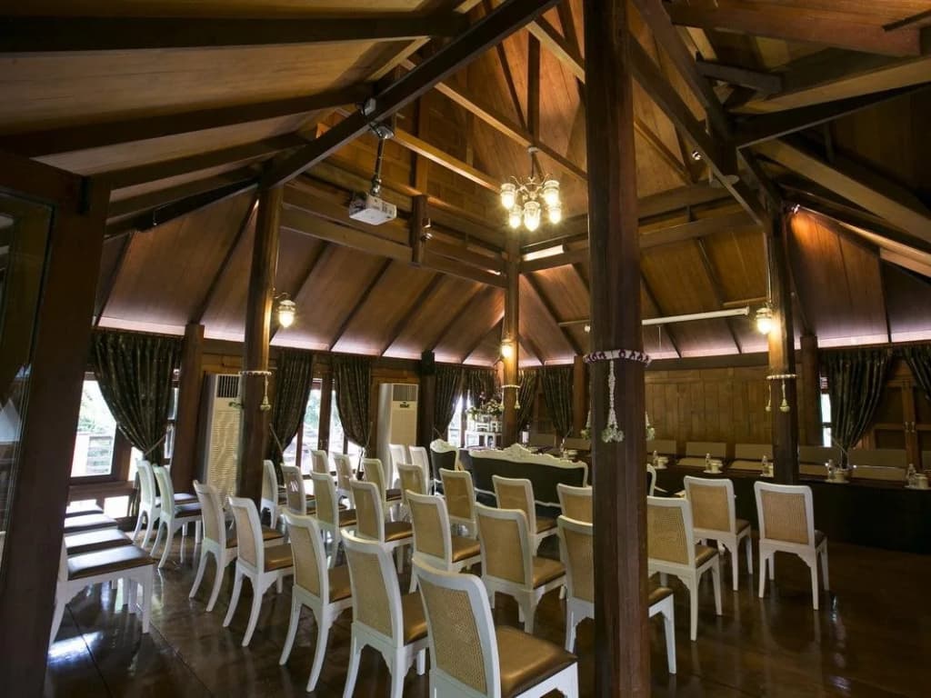 Tewa Boutique Hotel - photo 12