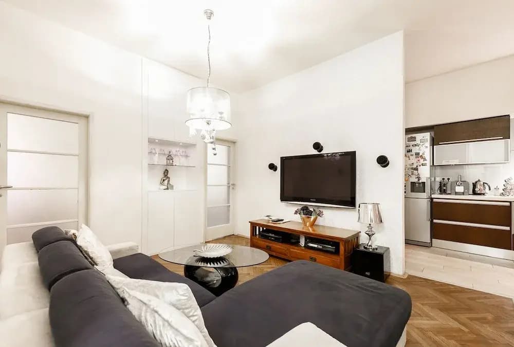 Apartment Deluxe Rybna 25 - photo 15