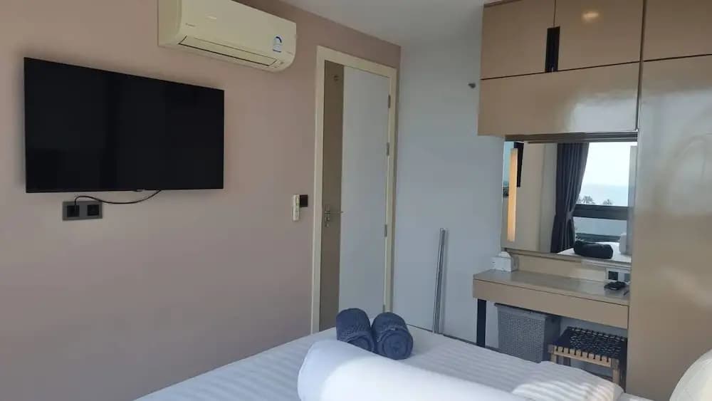 Bo403 - 1 Bdr Condo With Sea View, Ao Nang Beach - photo 3