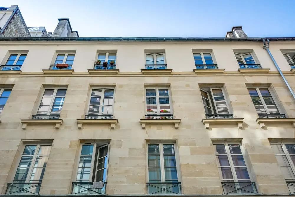 Sweet Inn Apartments Opera-Bastille - photo 1