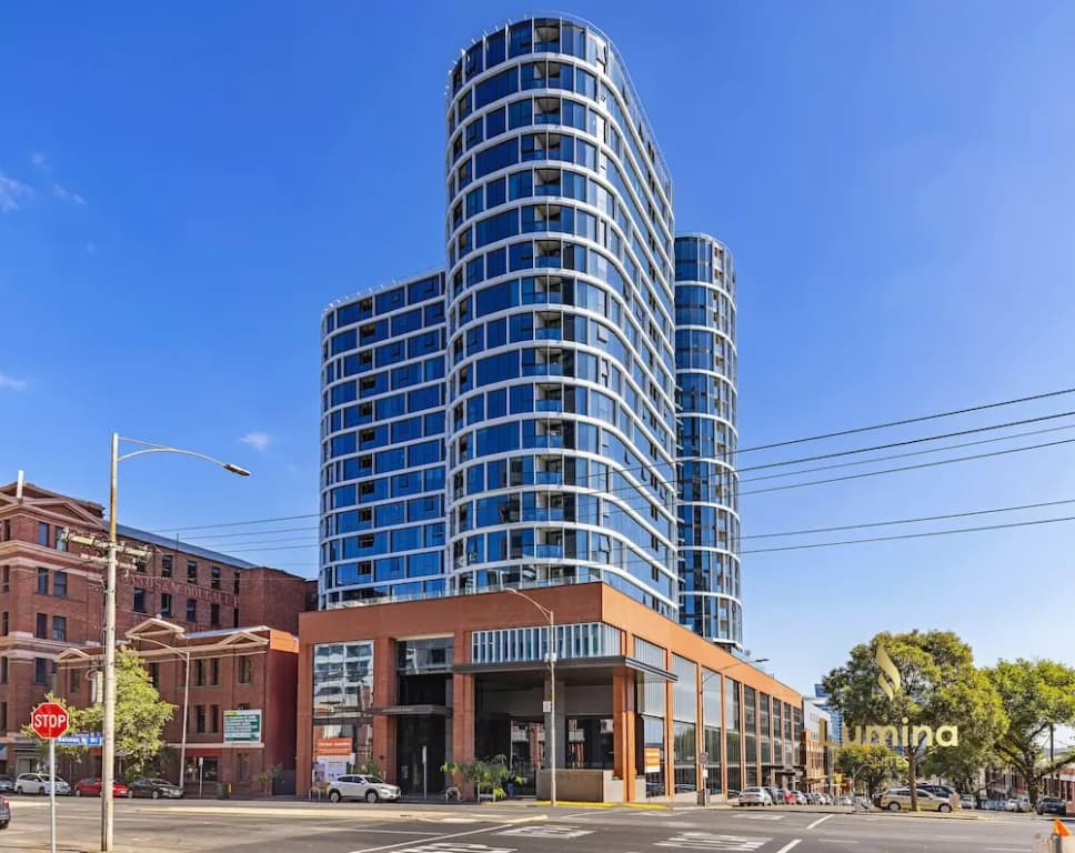 Lumina Suites - photo 1