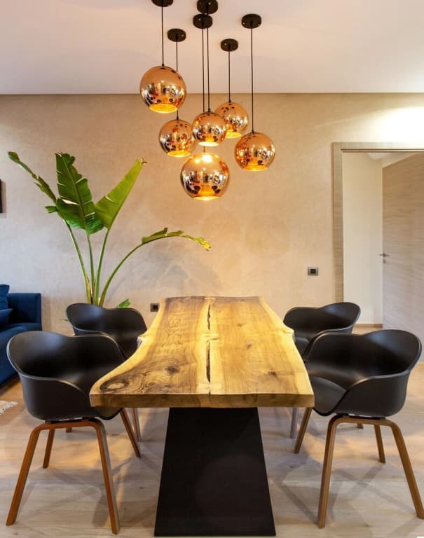 Darkech Prestigia Luxury Apartment in Marrakech - photo 11