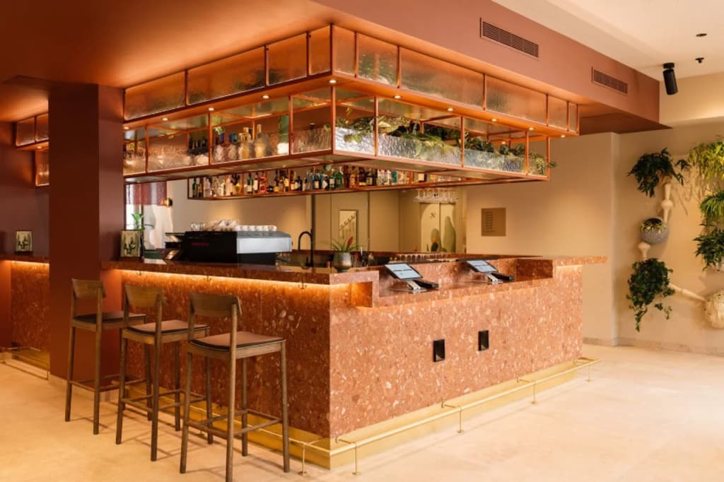 Hotel Schani City - photo 3