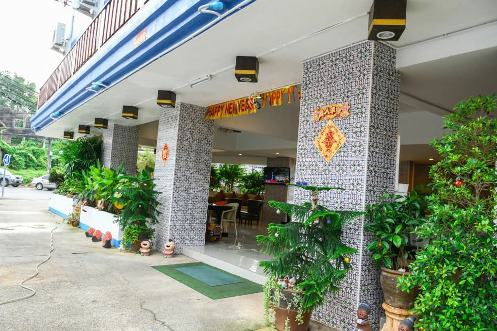 Krabi Heaven - photo 18
