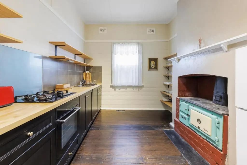 Hotel Blue & Cottages, Katoomba - photo 23