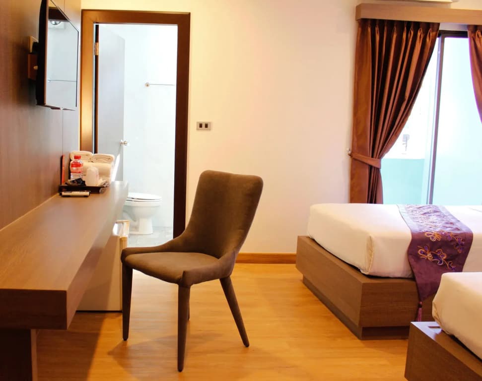 NIM SEE SENG Hotel - photo 5