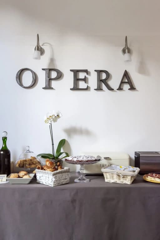Opera Boutique B&B - photo 26