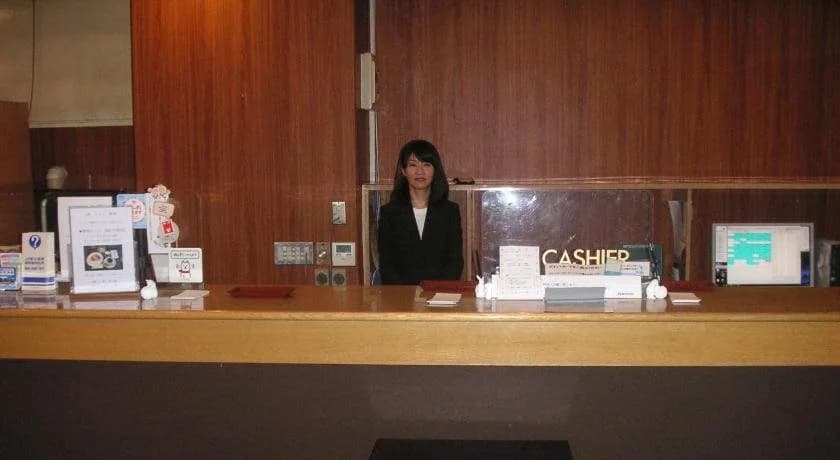 Hotel Mitsufu - photo 24