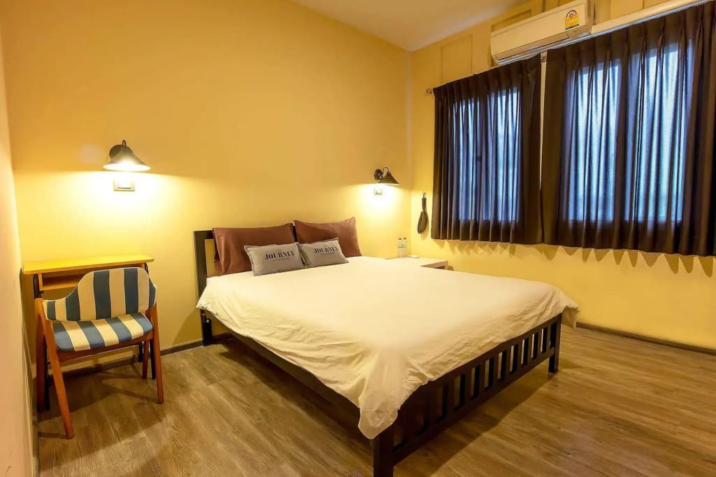 Oldtown Hostel - photo 5