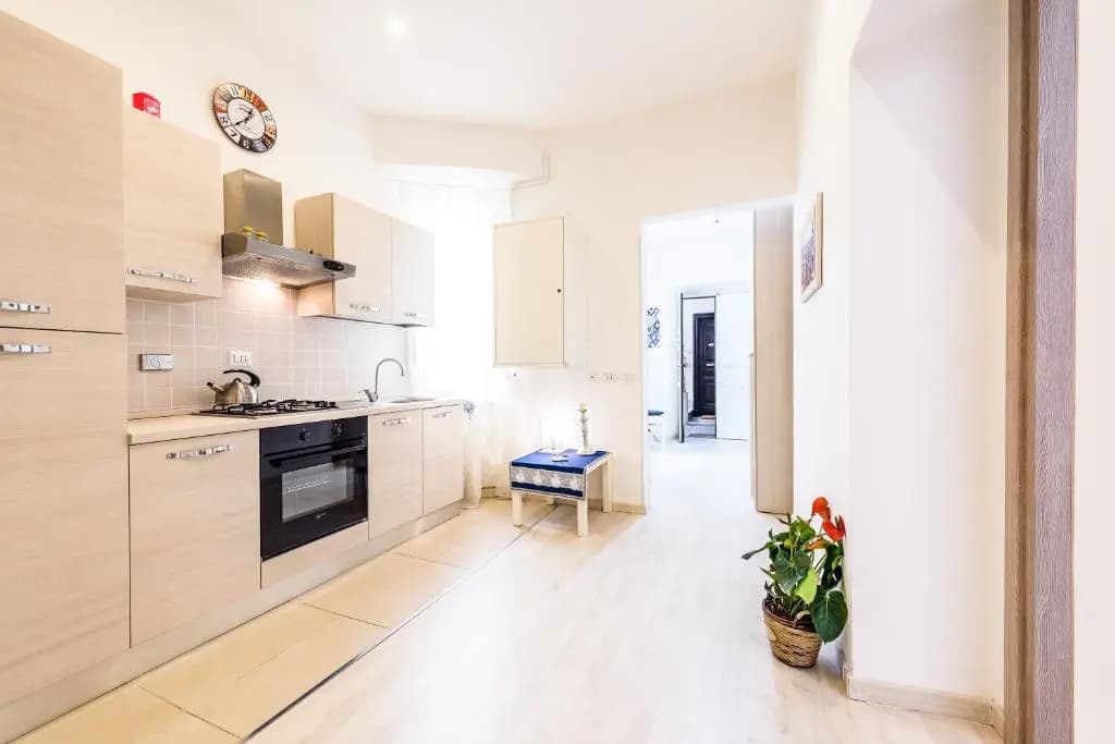 Saint Peter Cozy Apartment - photo 12