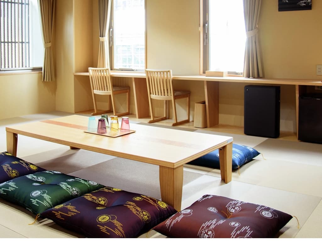 Hotel Sugicho - photo 3