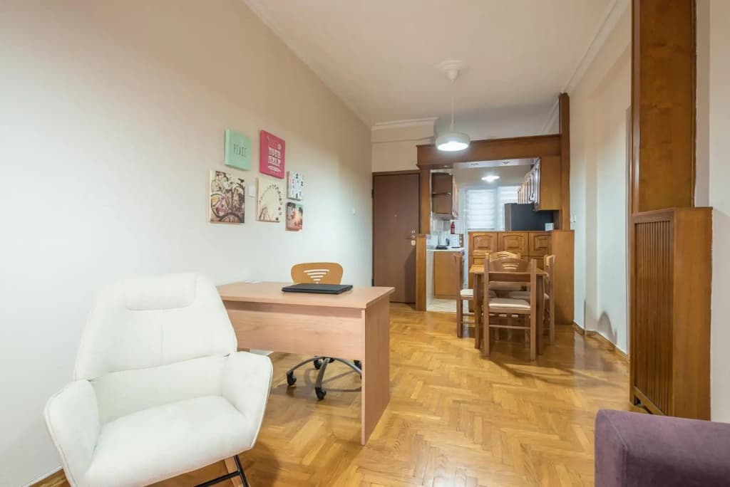 Sofihome Ampelokipi Station - photo 45