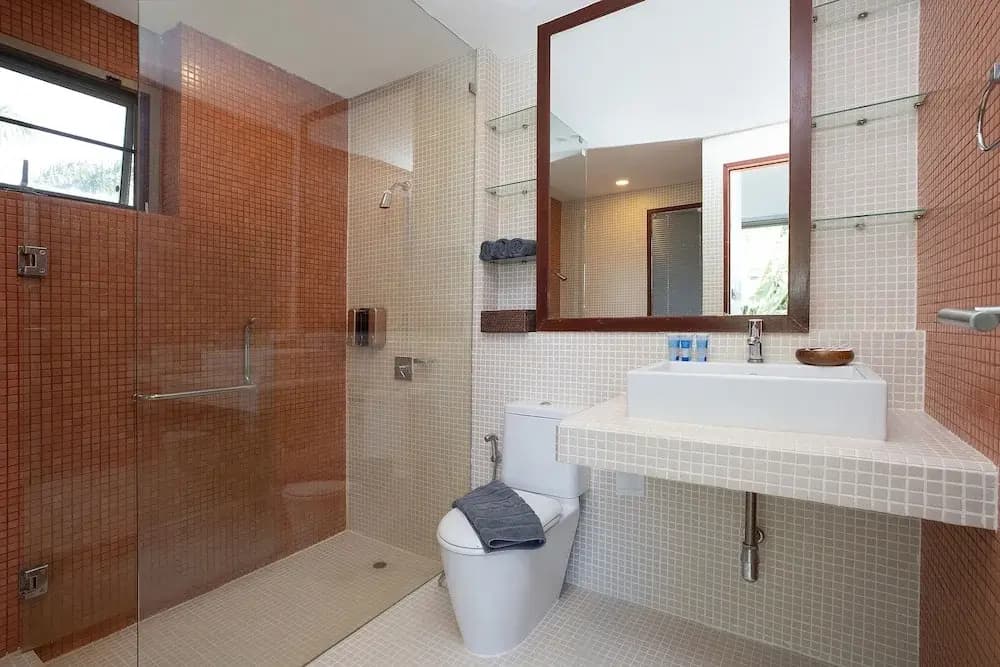 Private 3BR Pool Access Villa Argent 10 - photo 9