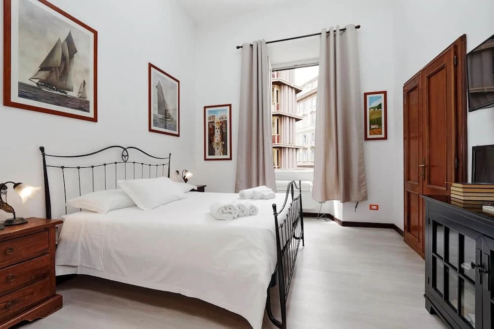 4bnb - Cavour Square Apartment - photo 6