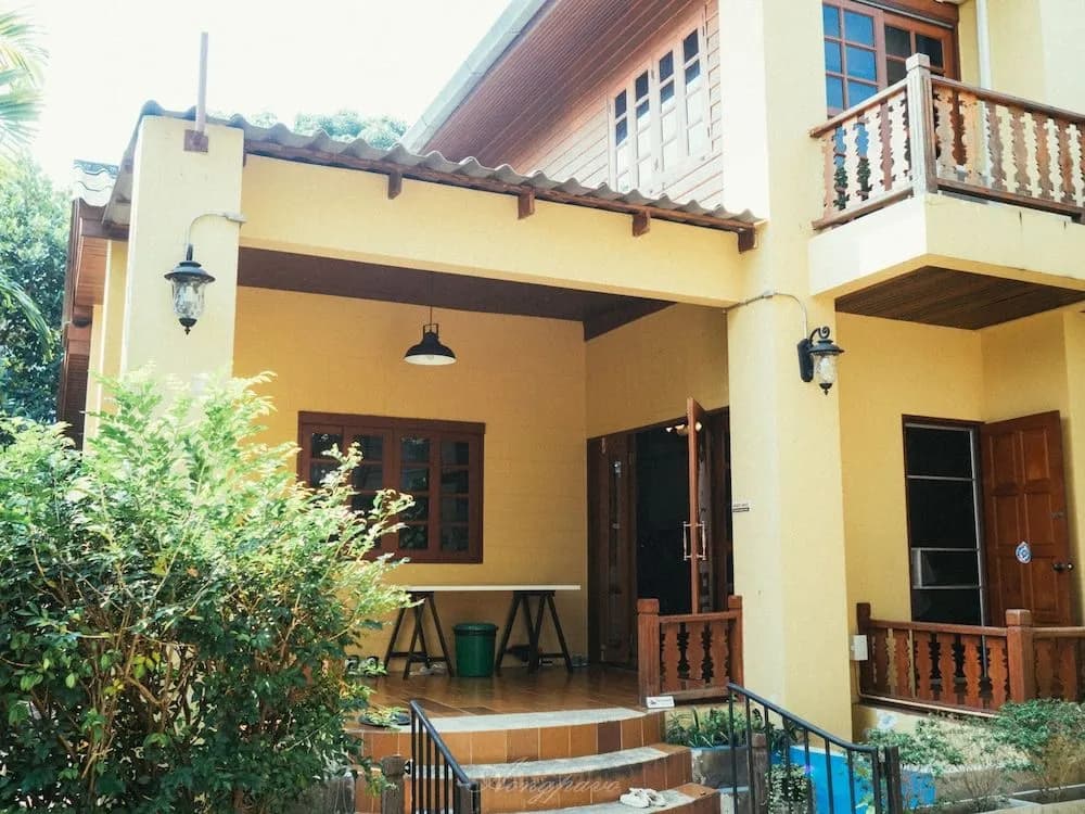 Norn Plearn Hostel - photo 18