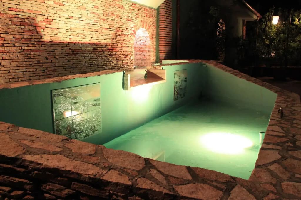 Residence Villa Patrizia - photo 28