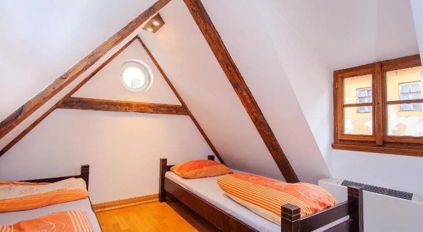 Hostel Santini Prague - photo 6