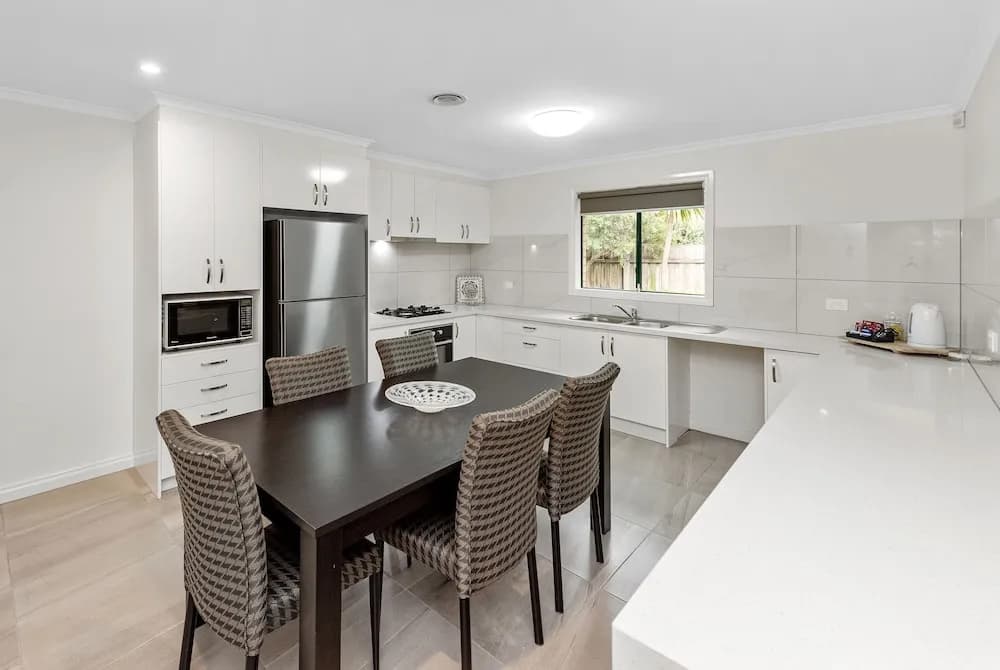Fawkner Executive Suites & Serviced Apartments - photo 12