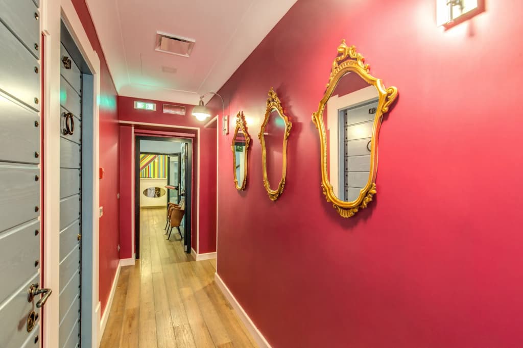Parlamento Boutique Hotel - photo 10