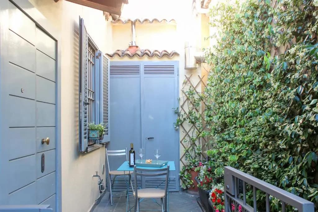Leonardo Navigli Apartment - photo 11