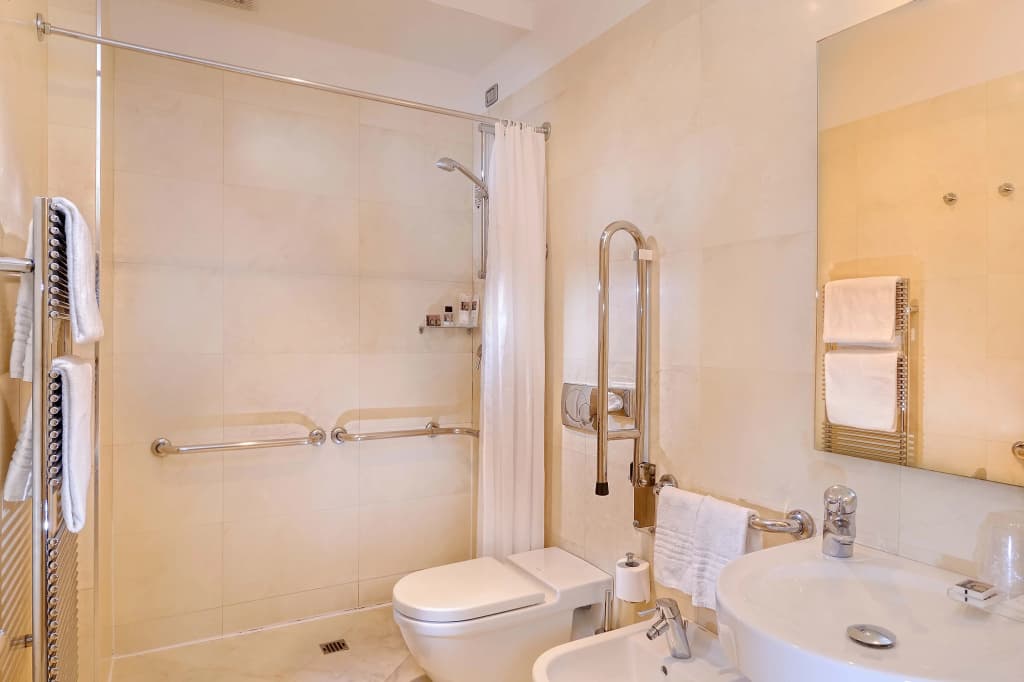 Hotel Dell'Opera - photo 8