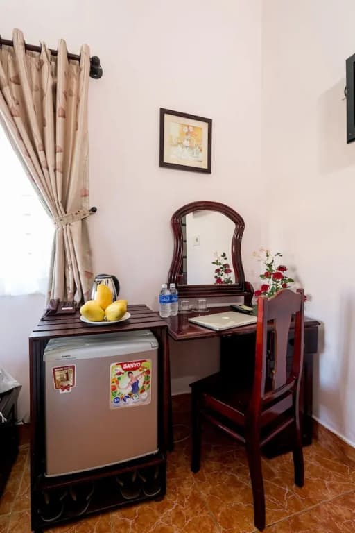 Phu Khang Hotel - photo 4