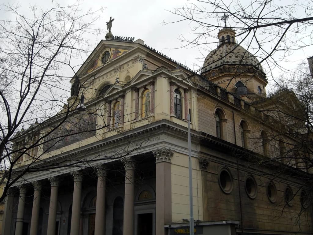 Domus Quiritum - main photo