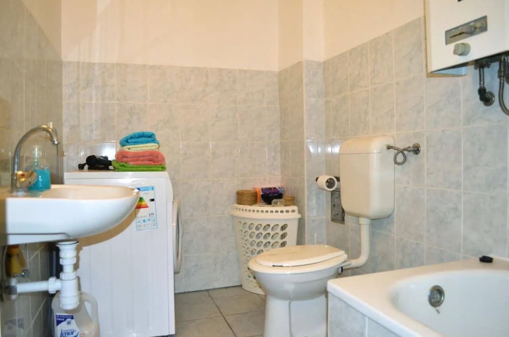 Vaci Street Apartments - photo 21