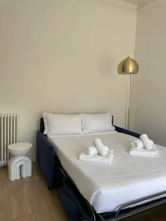 Vaticano Venticinque Guest House - photo 49