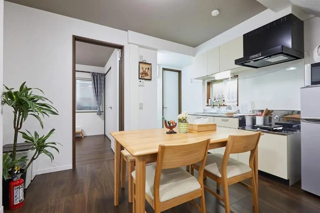 Ka's house - photo 10