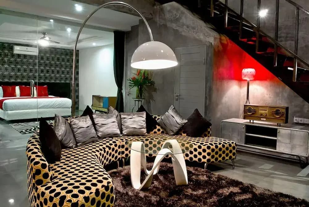 Villa Esha Seminyak II - photo 3