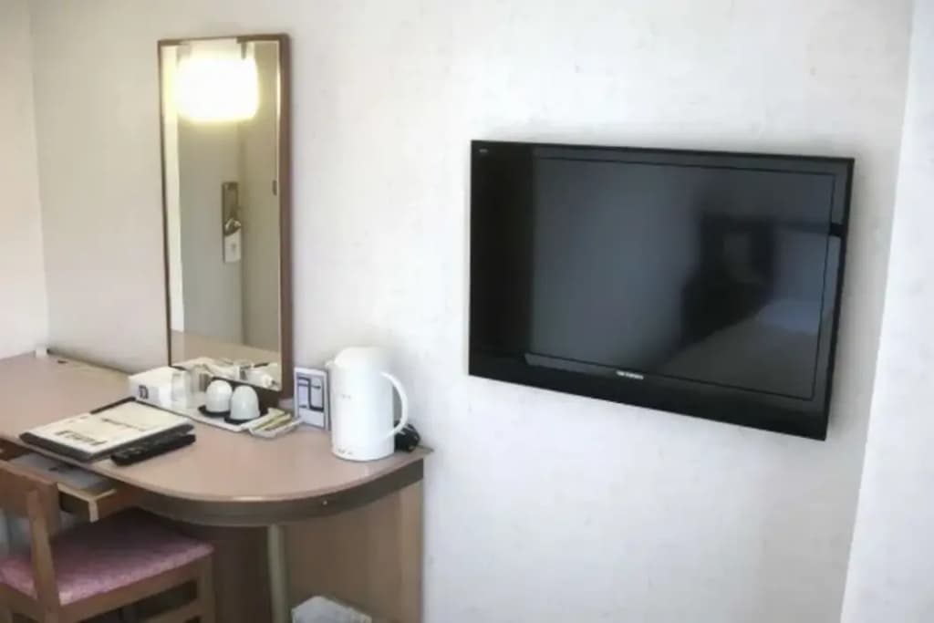 Urban Hotel Twins Chofu - photo 4