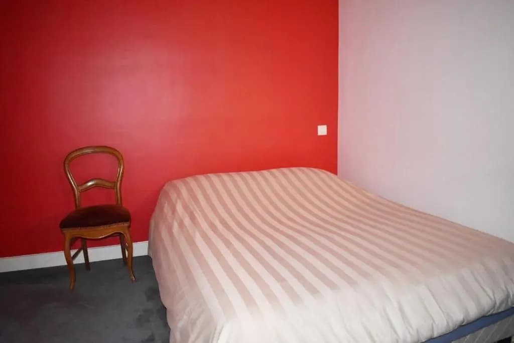 Spacious apartment Beaugrenelle - Paris 15th - photo 5