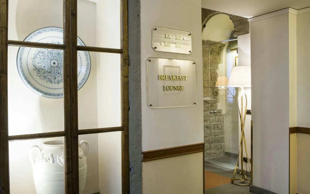 Hotel degli Orafi - photo 46