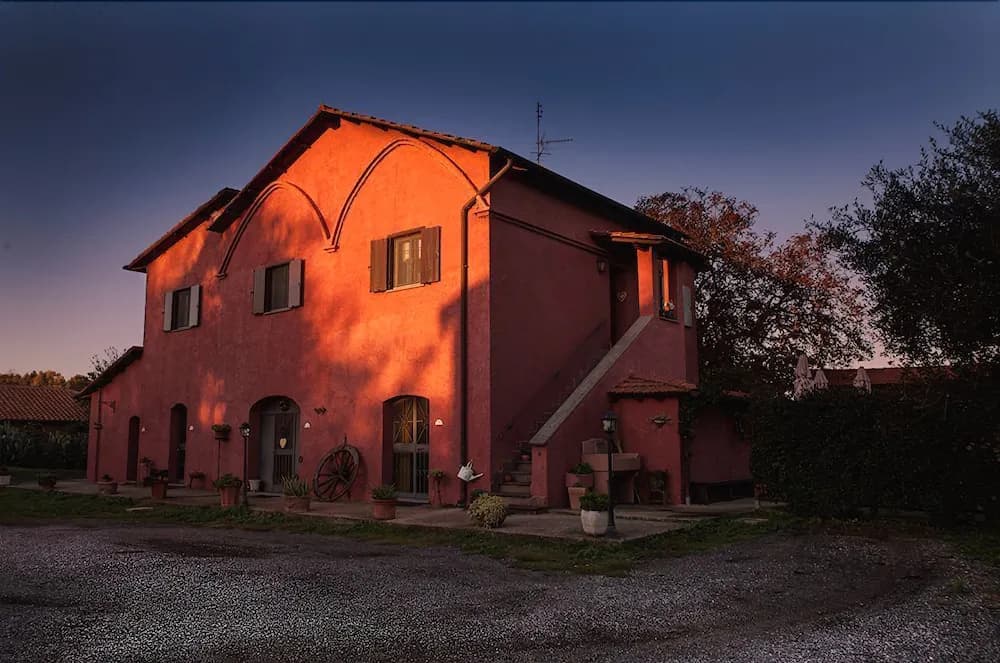Il Baffetto - main photo