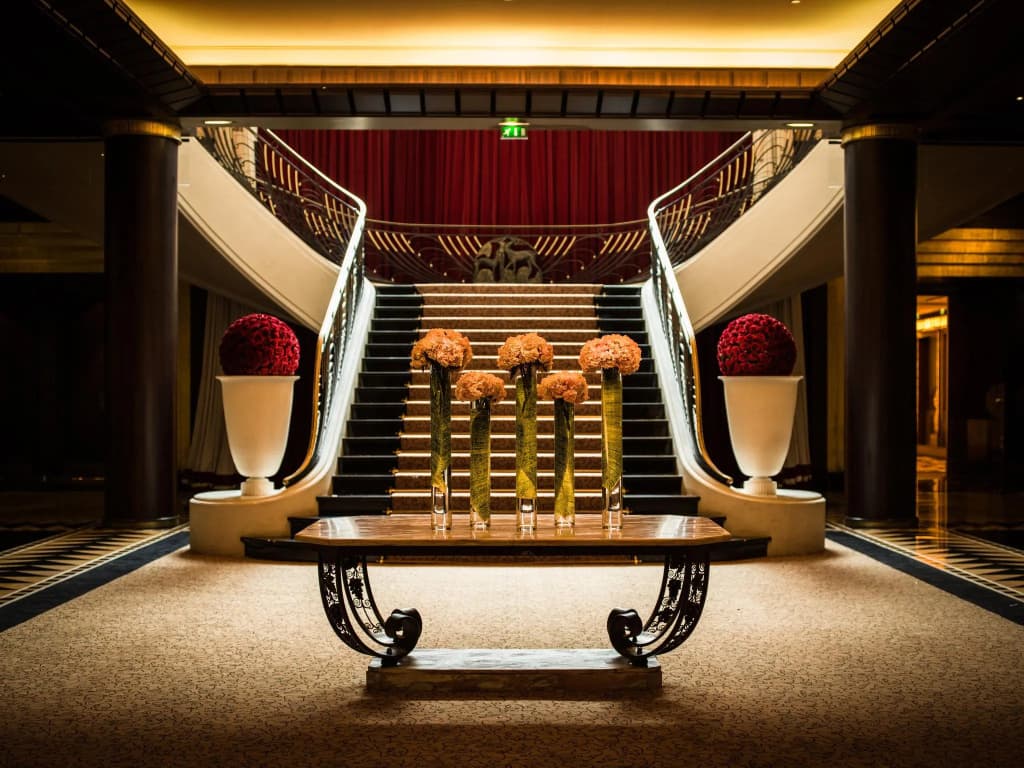 L'Hotel du Collectionneur - photo 2