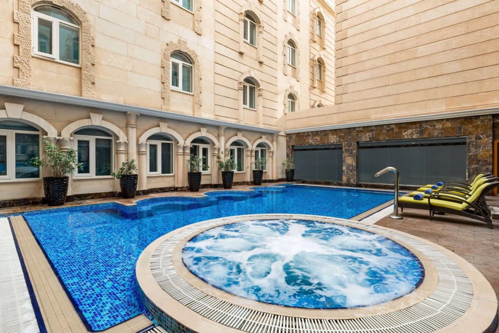 Grand Regency Doha, Trademark Collection by Wyndham - photo 33