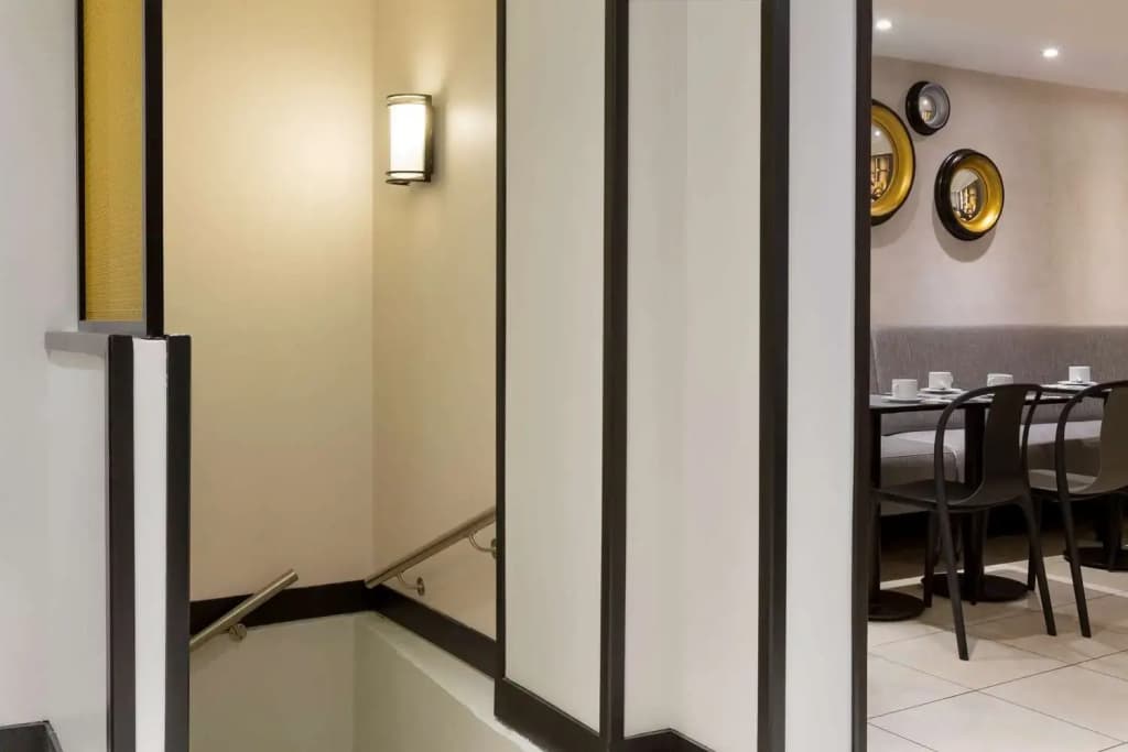 Hotel Paris Italie - photo 16