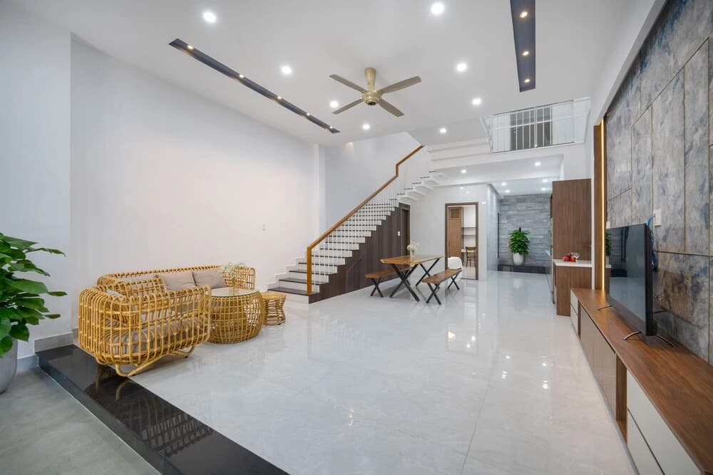 T P Deluxe House - photo 18
