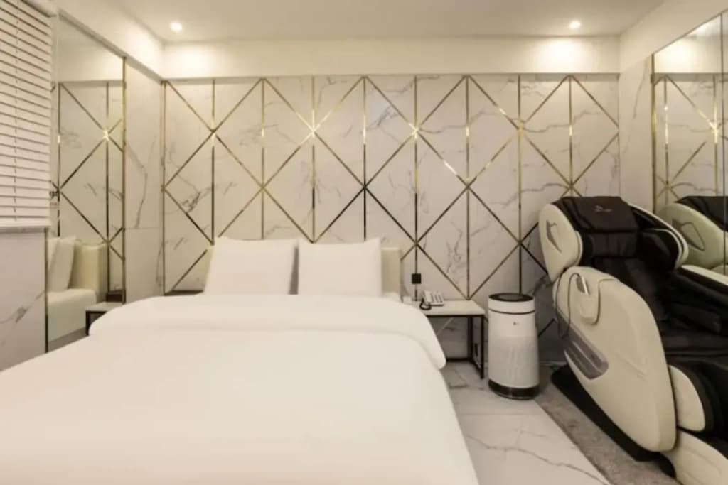 hotel 99 prestige - photo 3