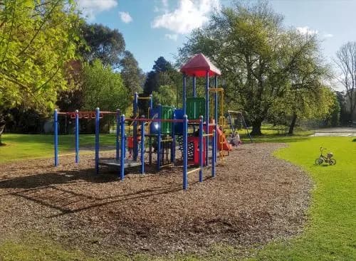 Warburton Holiday Park - photo 14