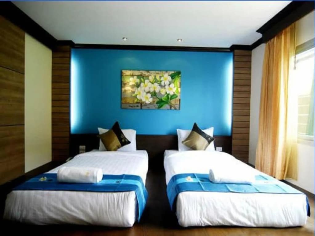The Haleeva Aonang - photo 3