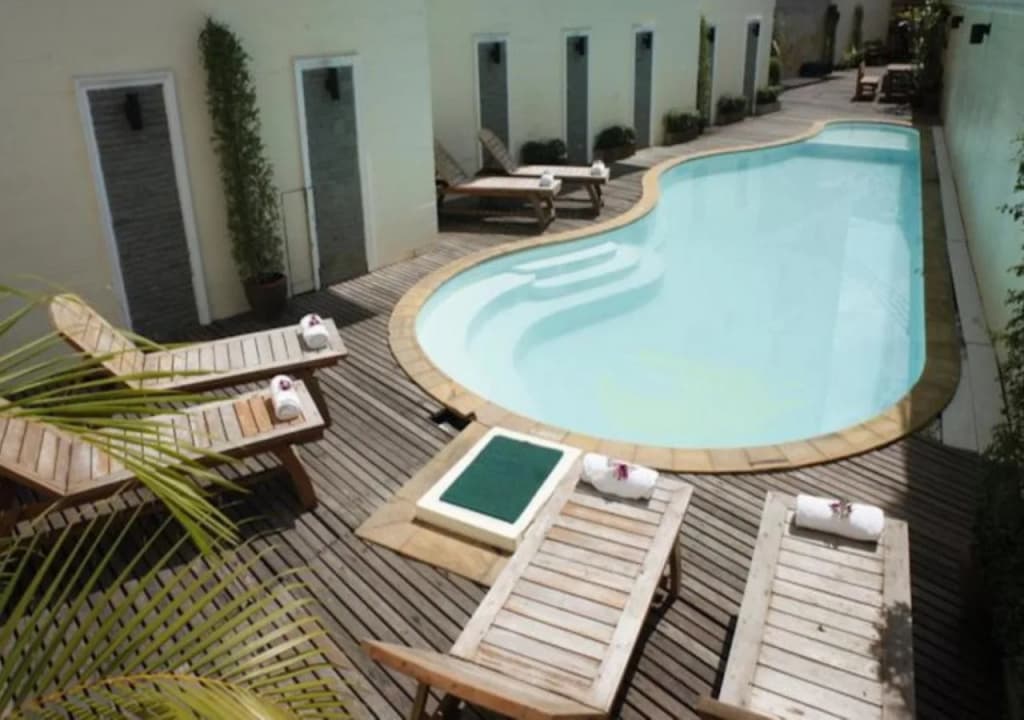 Royal Peninsula Hotel Chiang Mai - photo 10