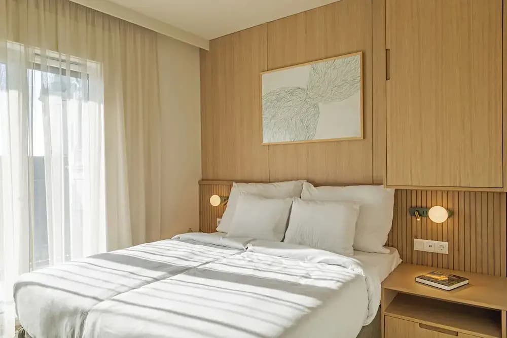 Marone Suites Budapest - photo 11