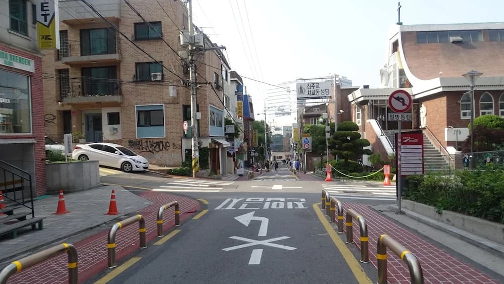 Hongdae Big 2 - photo 8