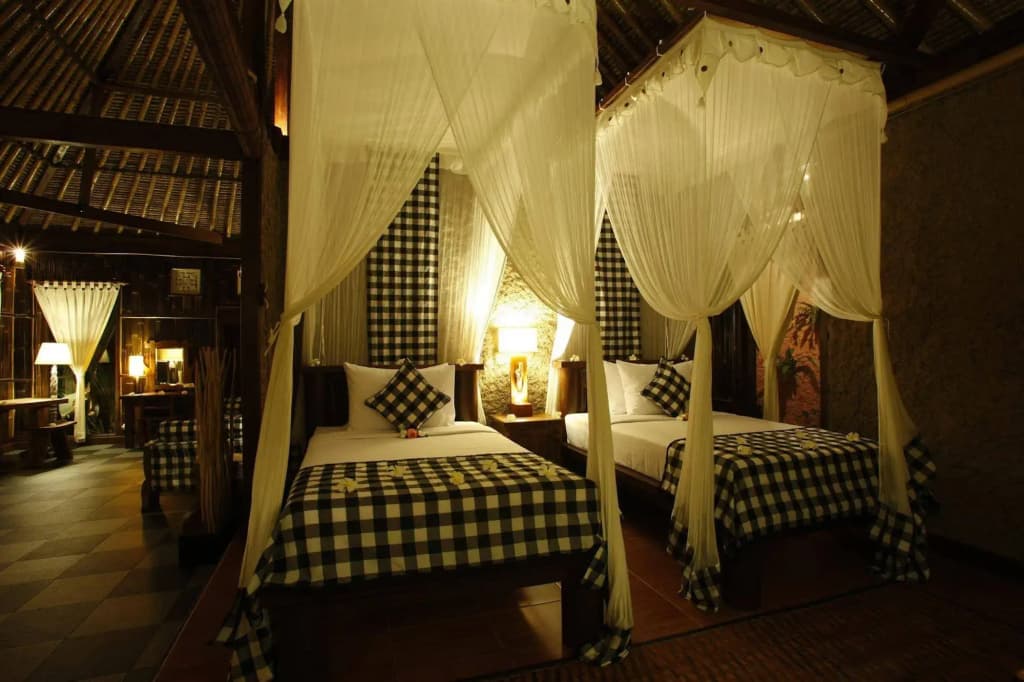 Ubud Hidden Villa - photo 7
