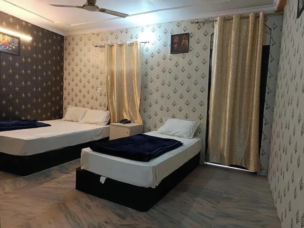 Haveli Heritage - photo 3