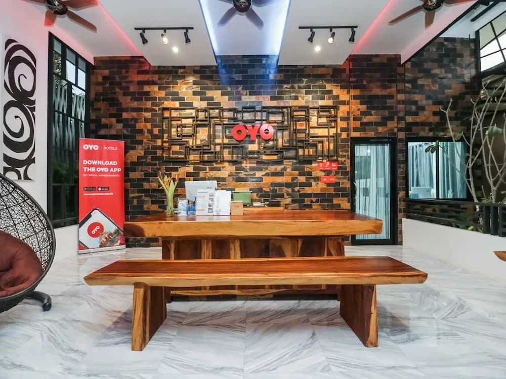 Baan Noppadol Hua Hin Loft Hotel - photo 22